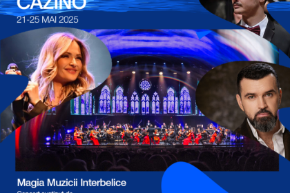 din cauza conditiilor meteo concertul magia muzicii interbelice programat astazi va avea loc mai devreme 6831bfb7a83e2