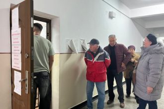 document sectia de vot nou infiintata in vama veche 68162425418c2