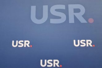 dominic fritz preia interimar conducerea usr si anunta sustinerea pentru nicusor dan romania in fata celui mai periculos moment de la revolutie 681896e72ffb6