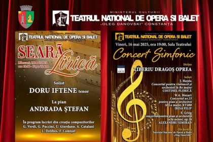 doua evenimente muzicale deosebite la teatrul national de opera si balet oleg danovski constanta 6822e07edb777