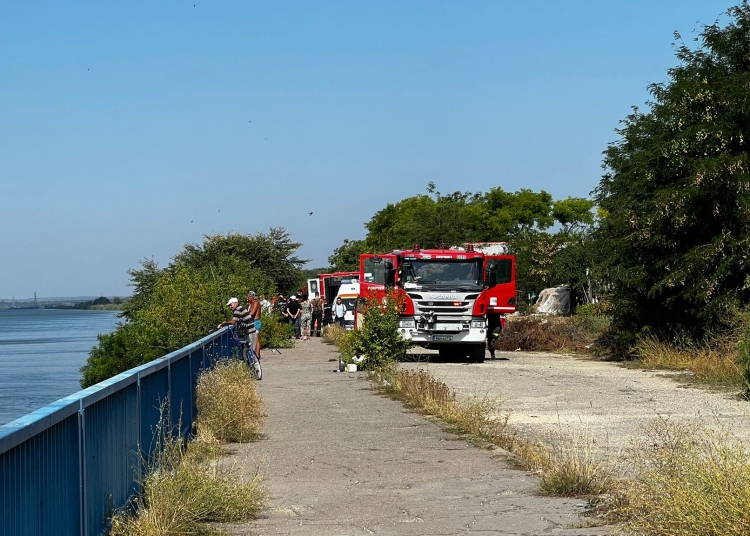 doua tragedii in acelasi timp la medgidia si cernavoda doua femei gasite moarte 68265a0219734