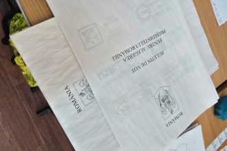 dupa centralizarea voturilor din 20 din sectiile de votare din tara si diaspora simion e pe primul loc 6817bd20dbb74