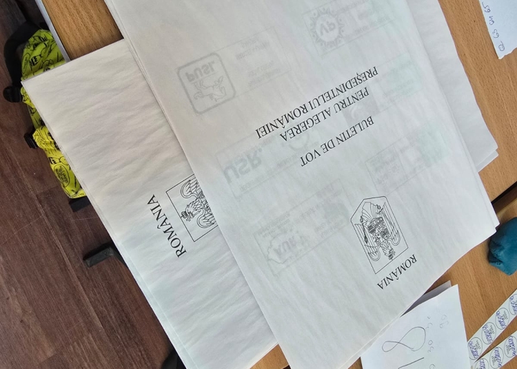 dupa centralizarea voturilor din 20 din sectiile de votare din tara si diaspora simion e pe primul loc 6817bd20dbb74