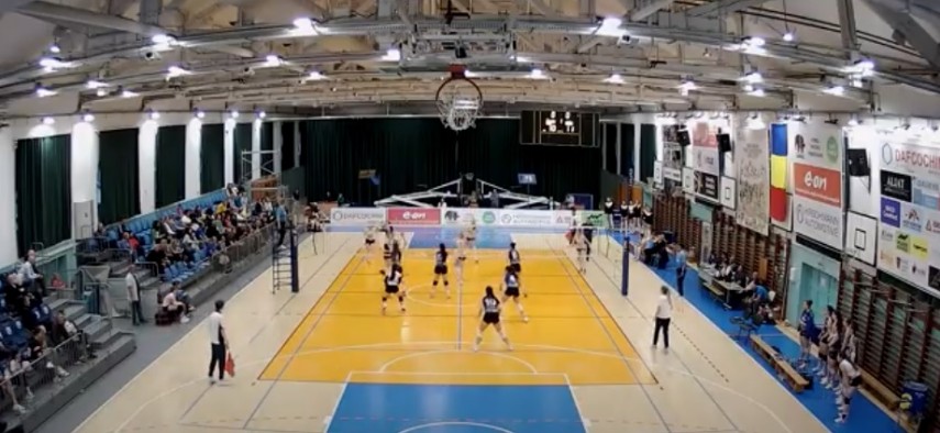 echipa de junioare a csm constanta infrangere in debutul la turneul final 681c4c8c8483b