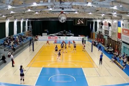 echipa de junioare a csm constanta prima victorie la turneul final video 681f28b1422d7
