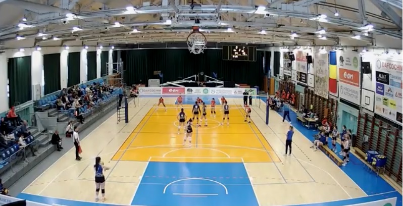 echipa de junioare a csm constanta prima victorie la turneul final video 681f28b1422d7