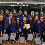 echipa de junioare pe locul 5 in campionatul national turneul final al cadetelor pe litoral 6822ebb643d9d