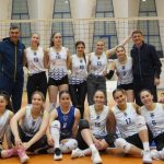 echipa de volei feminin a uoc a cucerit titlul de campioana nationala universitara 2025 68222d0262ea4