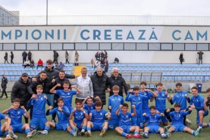 echipa under 15 de la farul constanta s a calificat in finala ligii elitelor ionut cira patru goluri in meciul decisiv 681f6ab08f883
