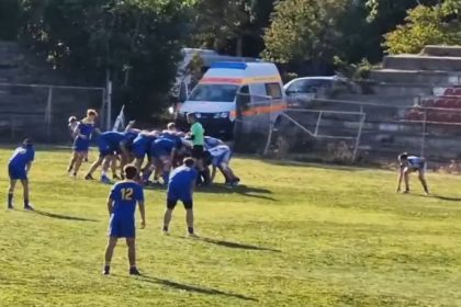echipa under 16 de la tomitanii constanta debut cu victorie la turneul final de pe stadionul mihai naca 682c688221a7d