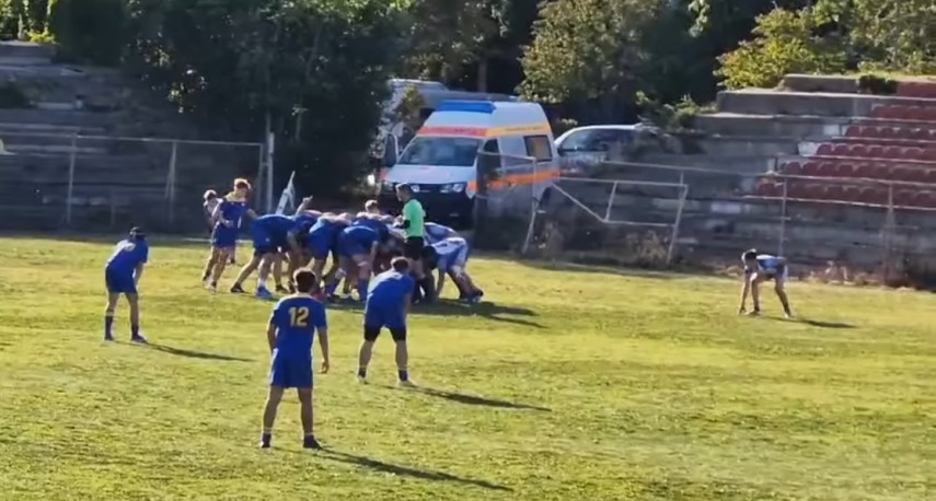 echipa under 16 de la tomitanii constanta debut cu victorie la turneul final de pe stadionul mihai naca 682c688221a7d