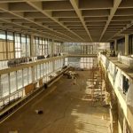 edificiul roman cu mozaic va fi redeschis in luna iunie 683027fc92a27
