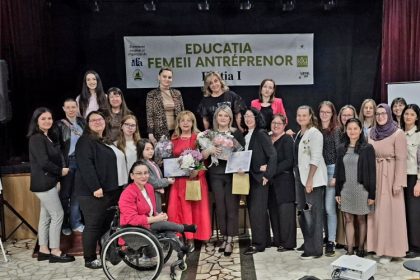 educatia femeii antreprenor un eveniment dedicat consolidarii leadershipului feminin in regiunea dobrogea 681f845f19afe