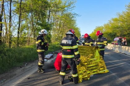 el este soferul care a murit in tragicul accident rutier de pe dn39 este din tulcea 682b75cd09714