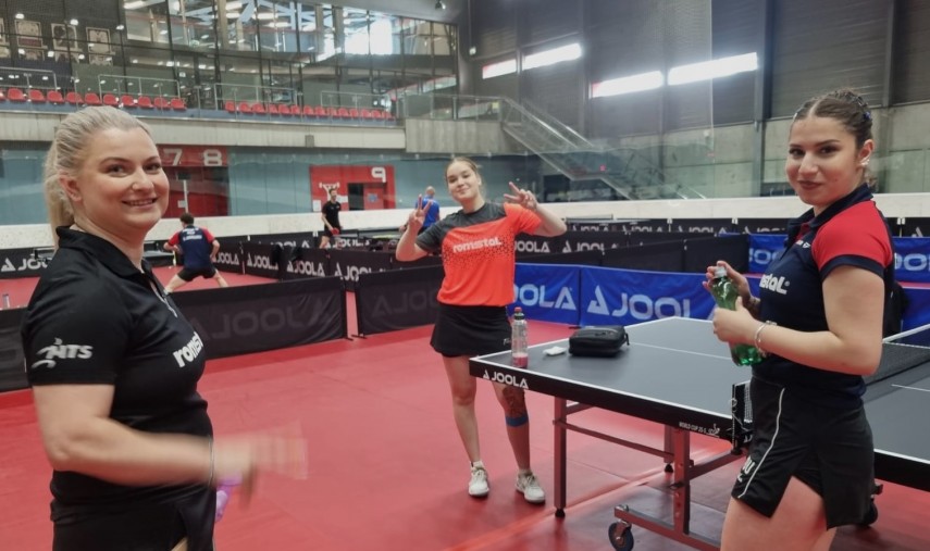elena zaharia si bianca mei rosu calificate in optimi la euro 2025 681da9c81da1a