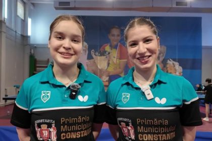 elena zaharia si bianca mei rosu s au calificat in finala de dublu la campionatul european de tenis de masa u21 de la bratislava 681f833a25627