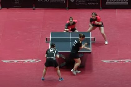 elena zaharia si bianca mei rosu vicecampioane europene 2025 la dublu 6820a9676778f