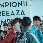 elevi de la scoala gimnaziala nr 1 tuzla au vizitat academia hagi in programul scoala altfel video 6819bad33cdb4