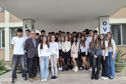 elevii de la liceul teoretic ovidius premiati din nou la prestigiosul concurs spatial nss 2025 682468e2d26cb