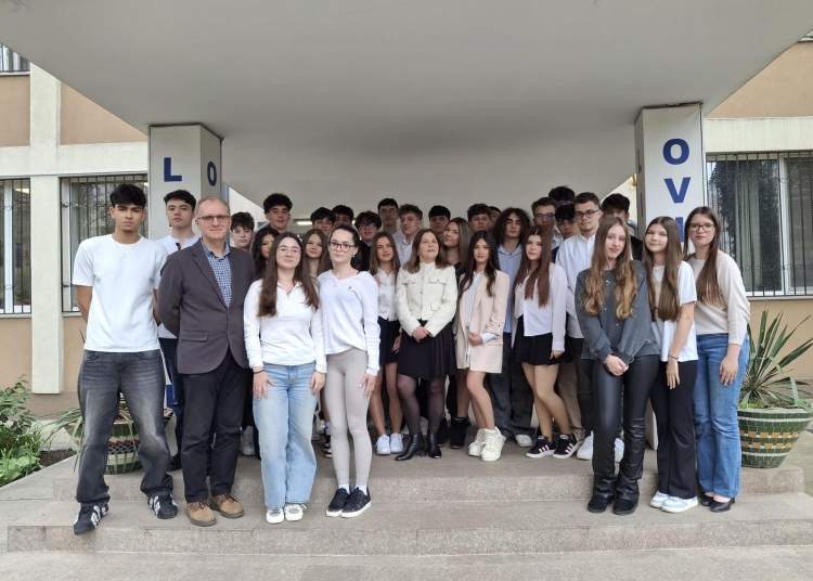 elevii de la liceul teoretic ovidius premiati din nou la prestigiosul concurs spatial nss 2025 682468e2d26cb