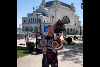 elite fighting championship editia a doua pune in joc cinci centuri in piramide spectaculoase galerie foto 6835c634205cc