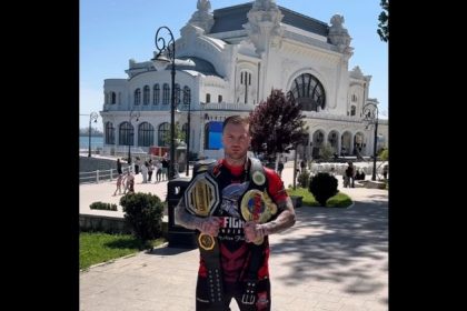 elite fighting championship editia a doua pune in joc cinci centuri in piramide spectaculoase galerie foto 6835c634205cc