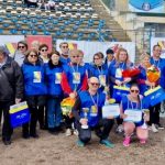 etapa nationala a marsului factorilor postali 2025 se disputa la venus participa si un arbitru de fotbal din constanta galerie foto 681e0b1a6e60d