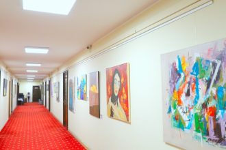 expozitie de pictura si grafica la primaria constanta 681c9f98a1c7f