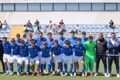 farul constanta u 18 vicecampioana nationala echipa under 17 medalie de bronz galerie foto 682aede07c730