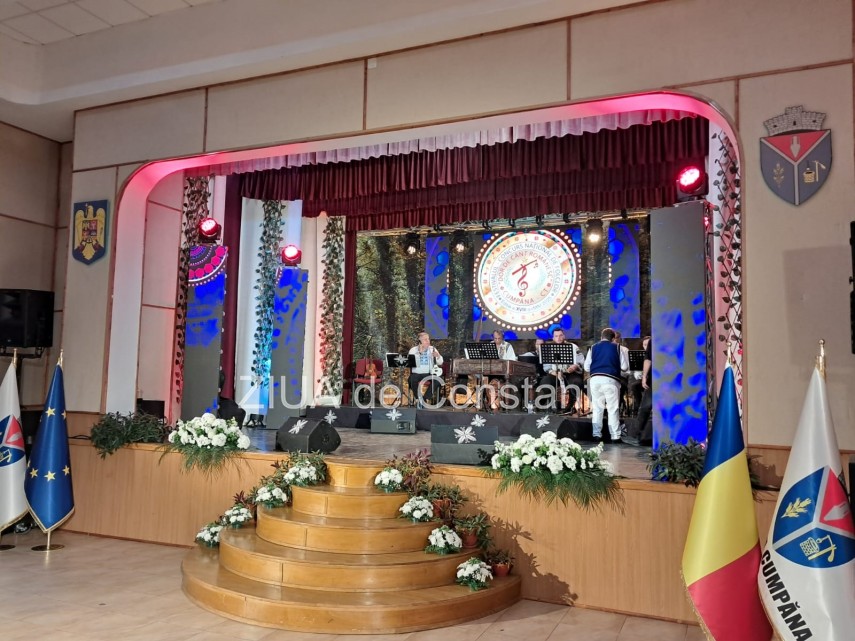 festivalul concurs national de folclor dor de cant romanesc organizat la cumpana isi afla castigatorii editiei a xviii a 682eeb2a0d17b