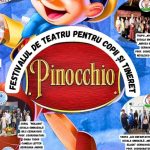 festivalul de teatru pentru copii si tineret pinocchio editia a xviii a de 1 iunie la casa de cultura i d chirescu din cernavoda 6836e4e480b76