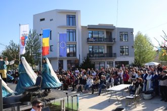 festivalul hidirlez 2025 o oaza de cultura si traditie in inima dobrogei 68185c8940b18
