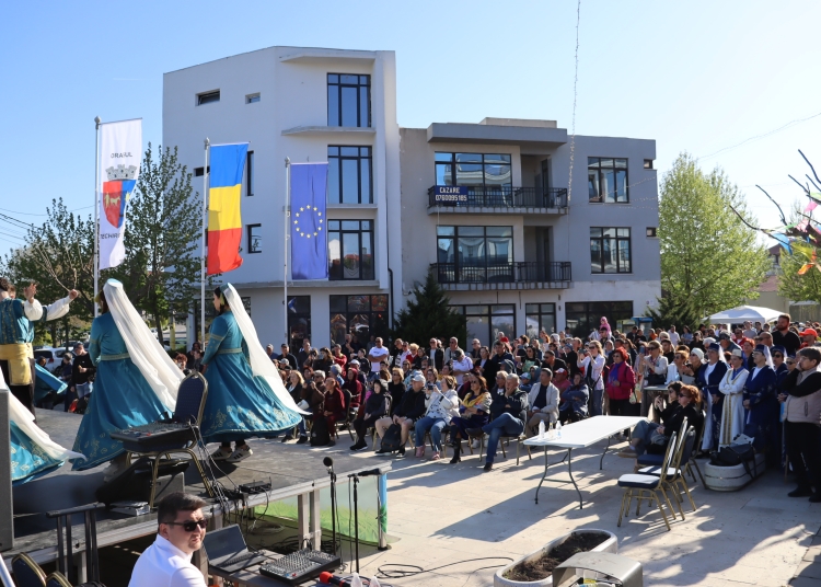 festivalul hidirlez 2025 o oaza de cultura si traditie in inima dobrogei 68185c8940b18