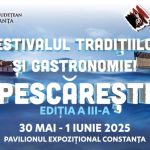 festivalul traditiilor si gastronomiei pescaresti la a iii a editie 6825ece688a3b