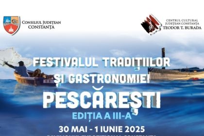 festivalul traditiilor si gastronomiei pescaresti la a iii a editie 6835a5051b4c0