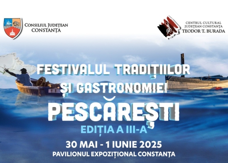 festivalul traditiilor si gastronomiei pescaresti la a iii a editie 6835a5051b4c0