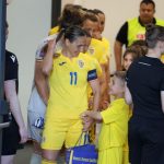 florentina olar capitanul romaniei si ioana bortan se retrag de la echipa nationala la constanta la meciul cu bosnia hertegovina galerie foto 682c289ff04bb