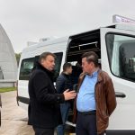 florin mitroi microbuzele scolare vor fi date de saptamana viitoare celor 25 de primarii 68307c47c220c
