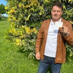 florin mitroi presedintele cjc a votat pentru democratie si evolutie 68298bc103872