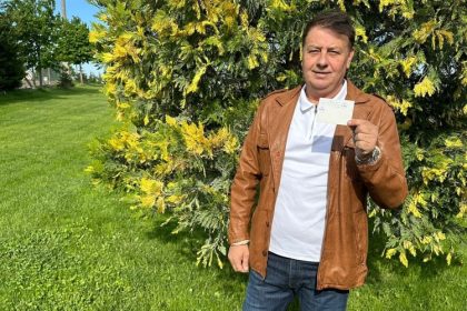 florin mitroi presedintele cjc a votat pentru democratie si evolutie 68298bc103872