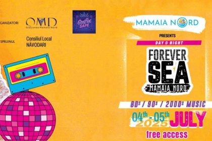 foreversea festival un eveniment unic in mamaia nord 68358a0e51bd0