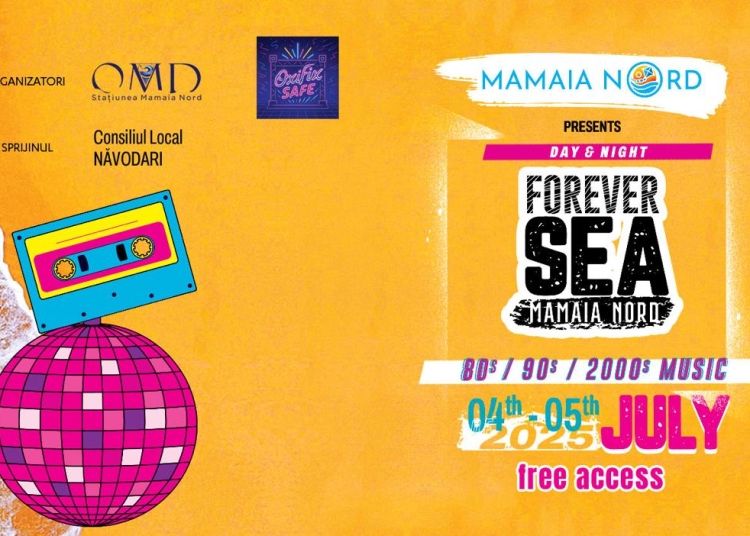 foreversea festival un eveniment unic in mamaia nord 68358a0e51bd0