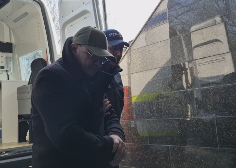 fostul manager al spitalului din cernavoda acuzat de luare de mita pus in libertate de tribunal si mentinut dupa gratii de instanta superioara 6833fa1b44b4f