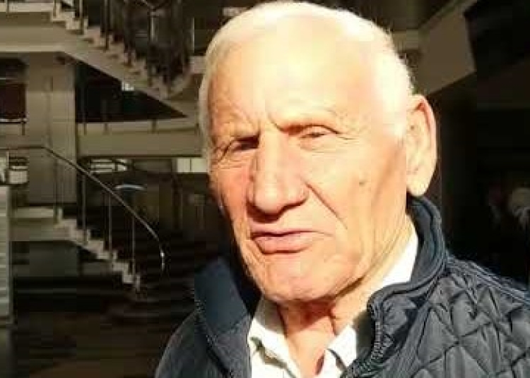 fostul primar de la ciocarlia sta ca pe ace urmeaza pronuntarea sentintei in procesul in care este acuzat de bancruta frauduloasa 6816f16b342d0