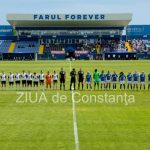 fotbalistele de la farul primesc trofeul de campioane fotovideo 68319a788429c
