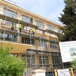 foto continua lucrarile de modernizare la scoala gimnaziala nr 23 constantin brancoveanu din constanta 6836aa53a2d9a