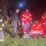 foto persoana care disparuse in lacul conacu a fost gasita si declarata decedata 68146b81114c4