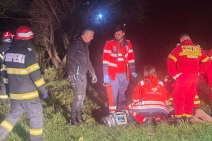 foto persoana care disparuse in lacul conacu a fost gasita si declarata decedata 68146b81114c4