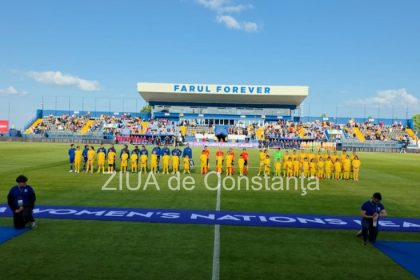 foto video nationala feminina a romaniei intalneste bosnia hertegovina 6839ca61a1031