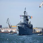 fregata regele ferdinand participa la operatia eunavfor med irini 681a0724e1956